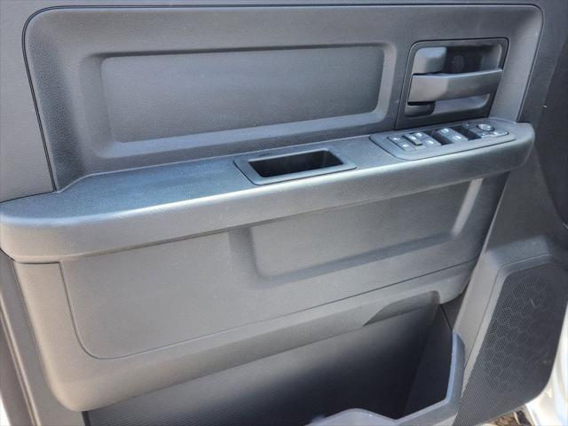 new 2025 Ram 2500 car, priced at $67,670