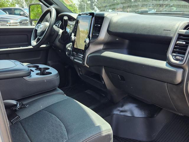 new 2025 Ram 2500 car, priced at $67,670