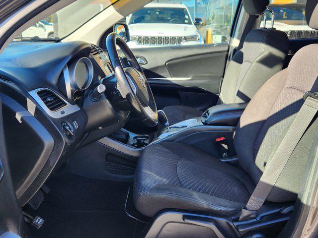 used 2019 Dodge Journey car, priced at $16,594