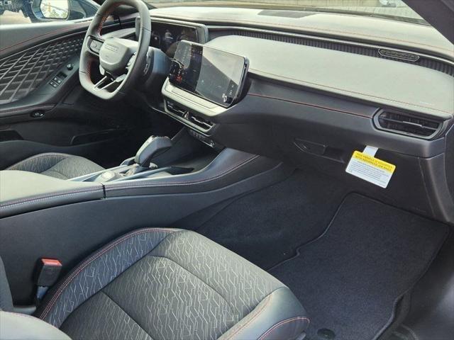new 2025 Dodge Charger Daytona car, priced at $44,593