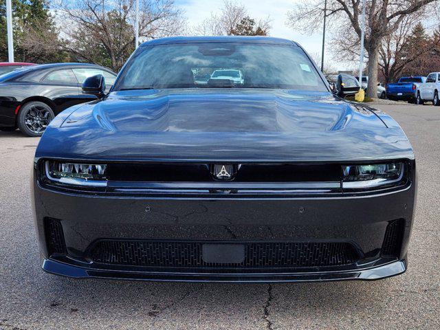 new 2025 Dodge Charger Daytona car, priced at $60,389