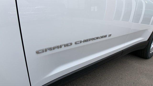 new 2024 Jeep Grand Cherokee L car, priced at $40,639