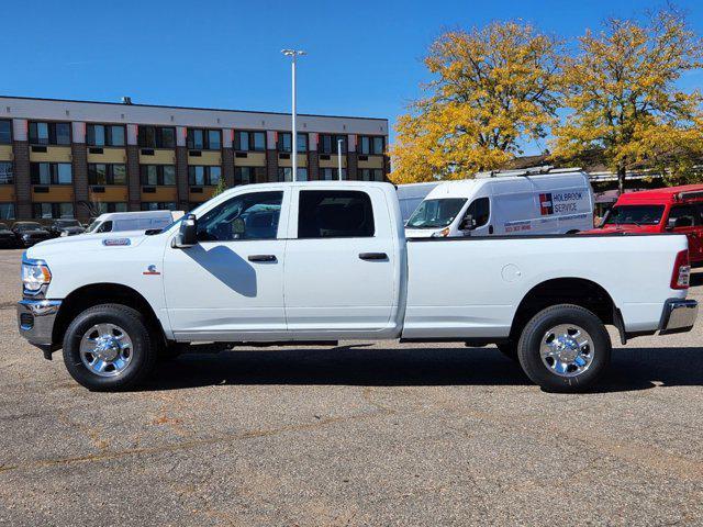 new 2024 Ram 2500 car, priced at $66,003