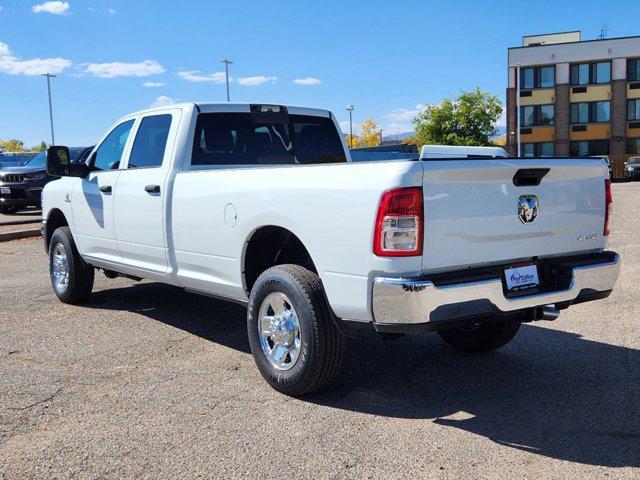 new 2024 Ram 2500 car, priced at $66,003