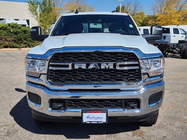 new 2024 Ram 2500 car, priced at $66,003