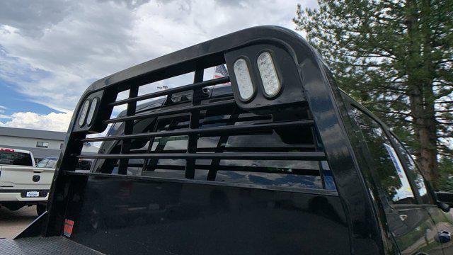 used 2022 Ram 3500 car, priced at $64,294