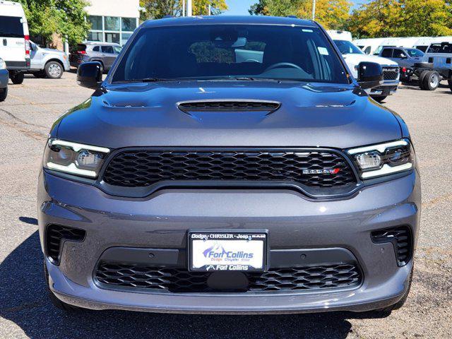 new 2025 Dodge Durango car, priced at $53,774