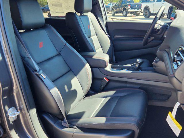 new 2025 Dodge Durango car, priced at $53,774