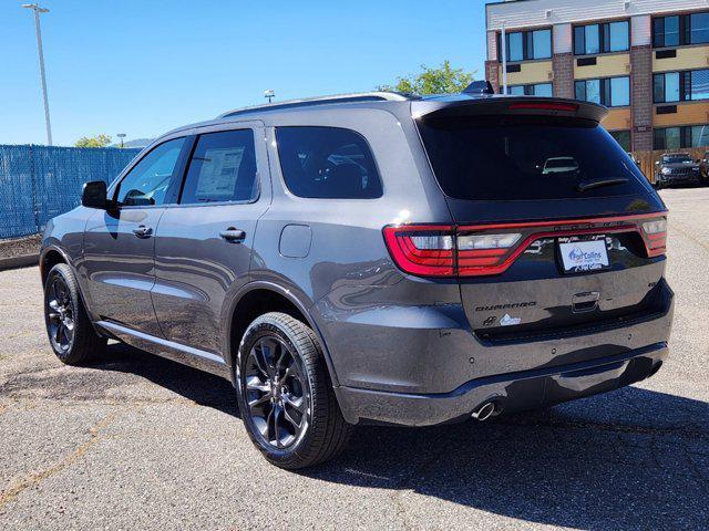 new 2025 Dodge Durango car, priced at $53,774