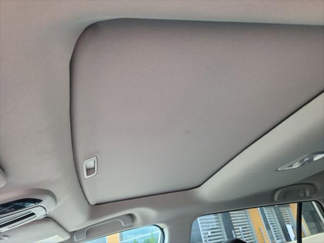 used 2024 Subaru Outback car, priced at $34,695