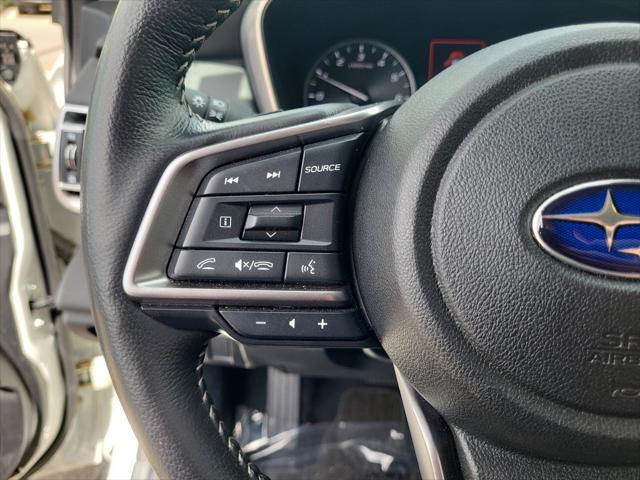 used 2024 Subaru Outback car, priced at $34,695