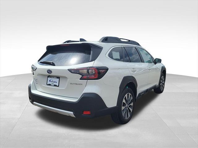 used 2024 Subaru Outback car, priced at $34,695