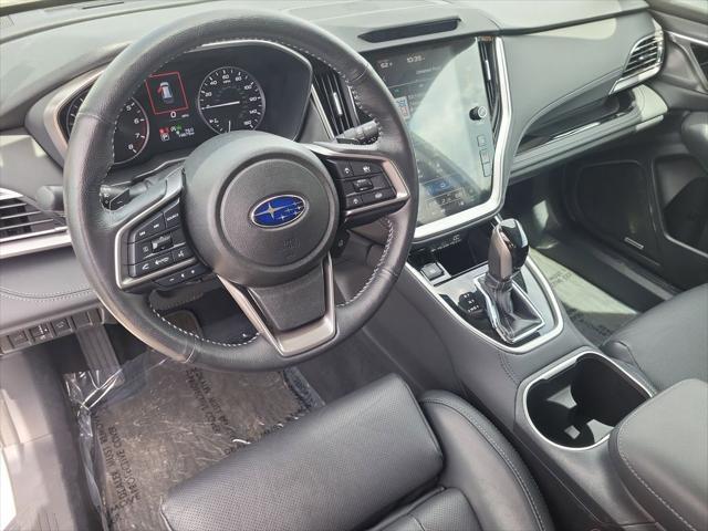 used 2024 Subaru Outback car, priced at $34,695