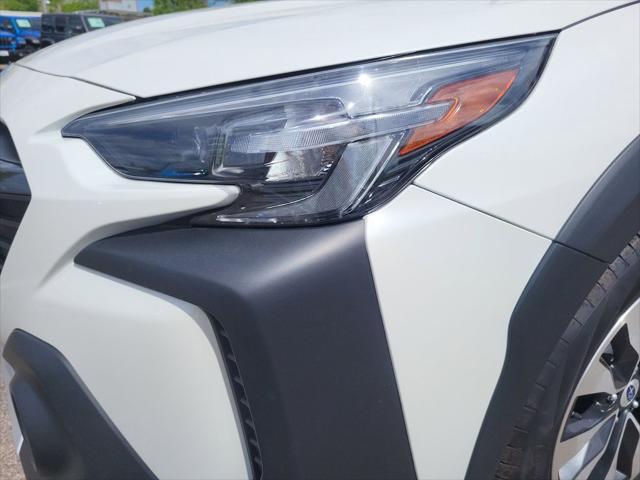 used 2024 Subaru Outback car, priced at $34,695