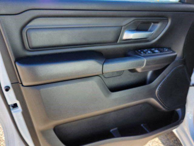 used 2024 Ram 1500 car, priced at $38,995