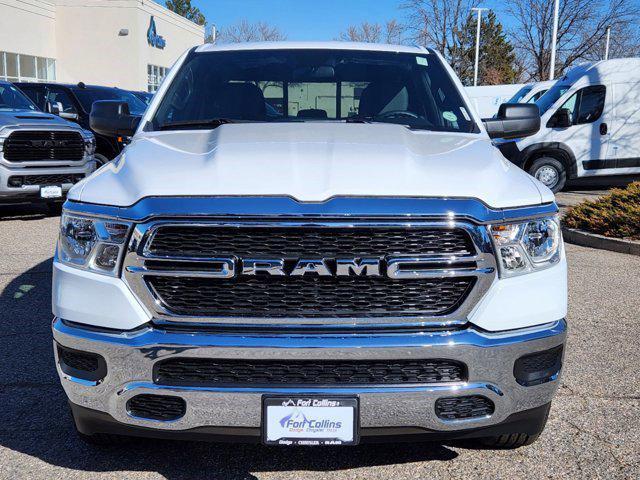 used 2024 Ram 1500 car, priced at $44,294