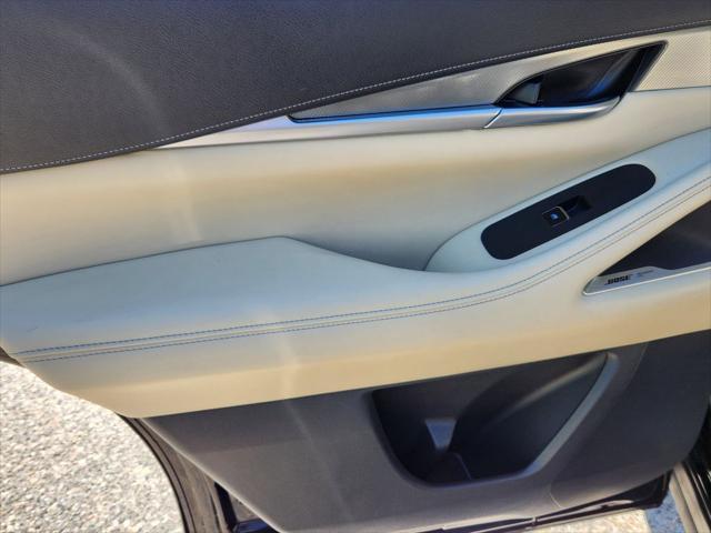 used 2024 INFINITI QX60 car, priced at $48,495