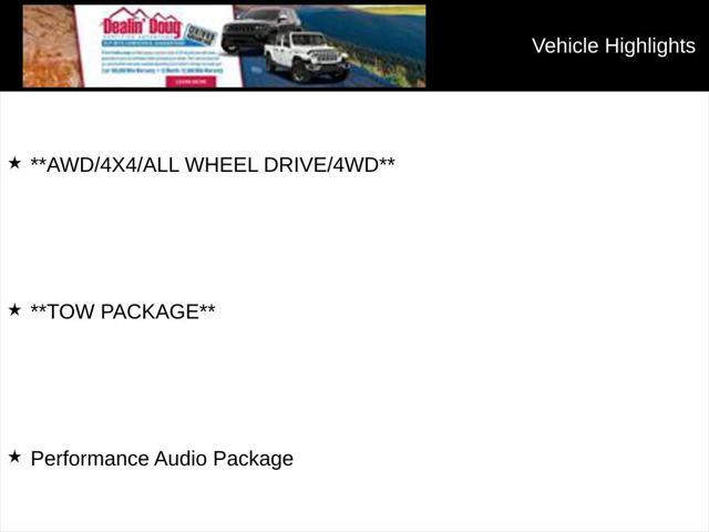 used 2024 INFINITI QX60 car, priced at $48,495