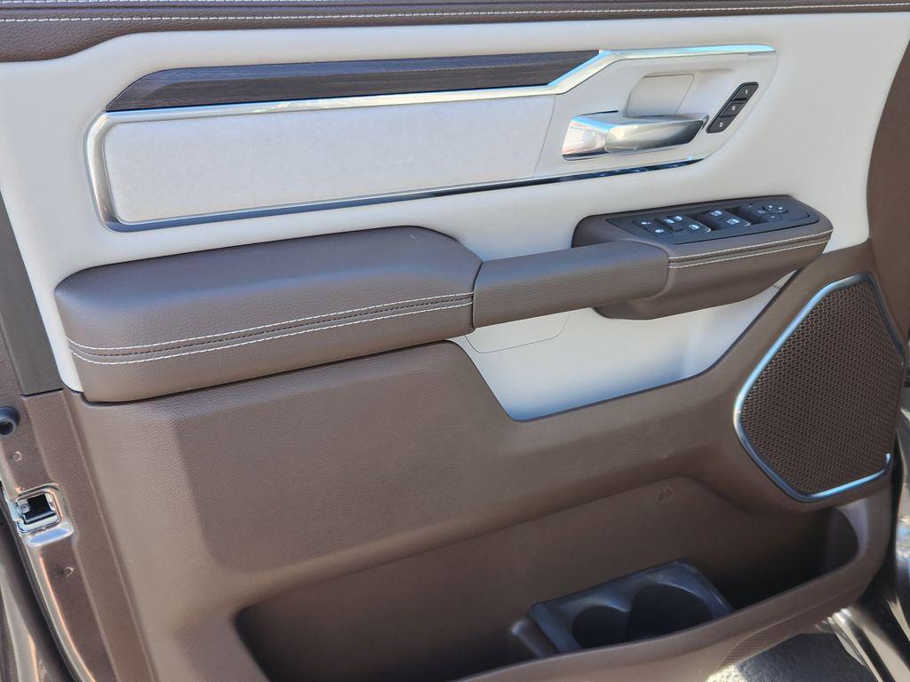 new 2026 Ram 1500 car, priced at $61,108