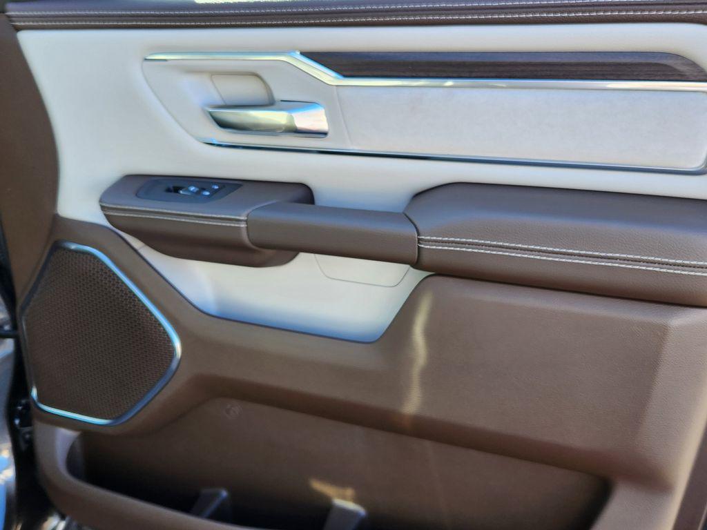 new 2026 Ram 1500 car, priced at $61,108