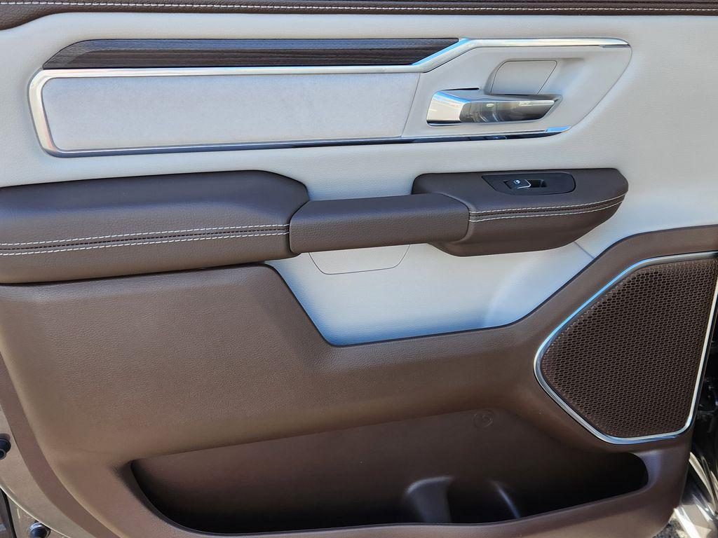 new 2026 Ram 1500 car, priced at $61,108