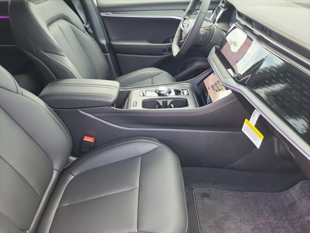 new 2025 Jeep Wagoneer S car, priced at $56,572