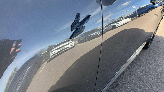 new 2024 Dodge Hornet car, priced at $51,131