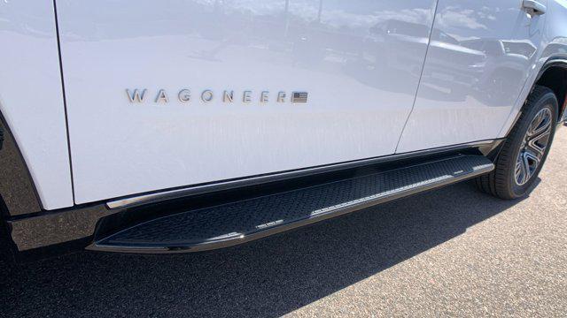 new 2024 Jeep Wagoneer L car, priced at $69,024