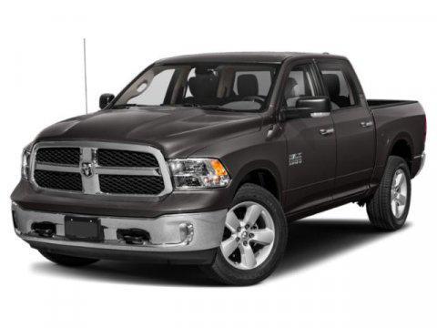 new 2024 Ram 1500 Classic car, priced at $59,529