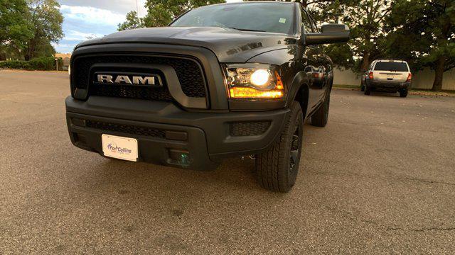 new 2024 Ram 1500 Classic car, priced at $45,748