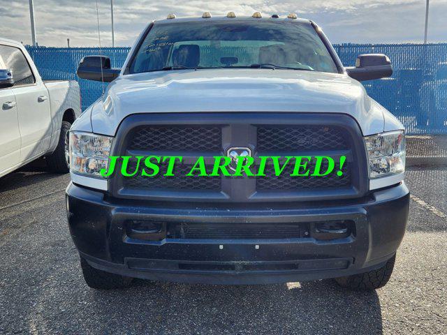 used 2015 Ram 2500 car, priced at $34,694