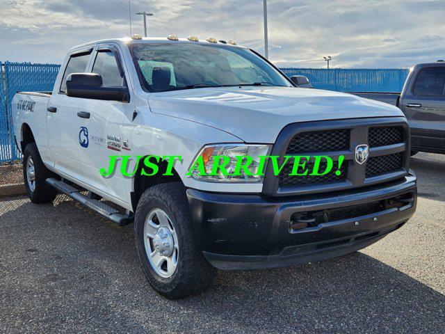 used 2015 Ram 2500 car, priced at $34,694