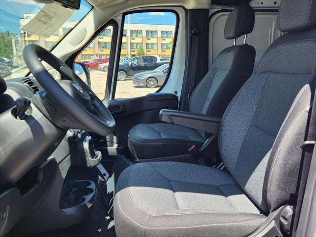 new 2025 Ram ProMaster 1500 car, priced at $45,781