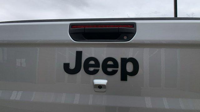 new 2024 Jeep Gladiator car, priced at $39,993