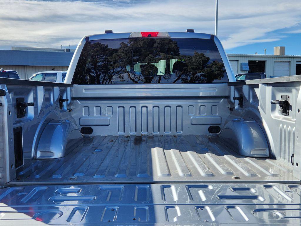 used 2021 Ford F-150 car, priced at $35,995