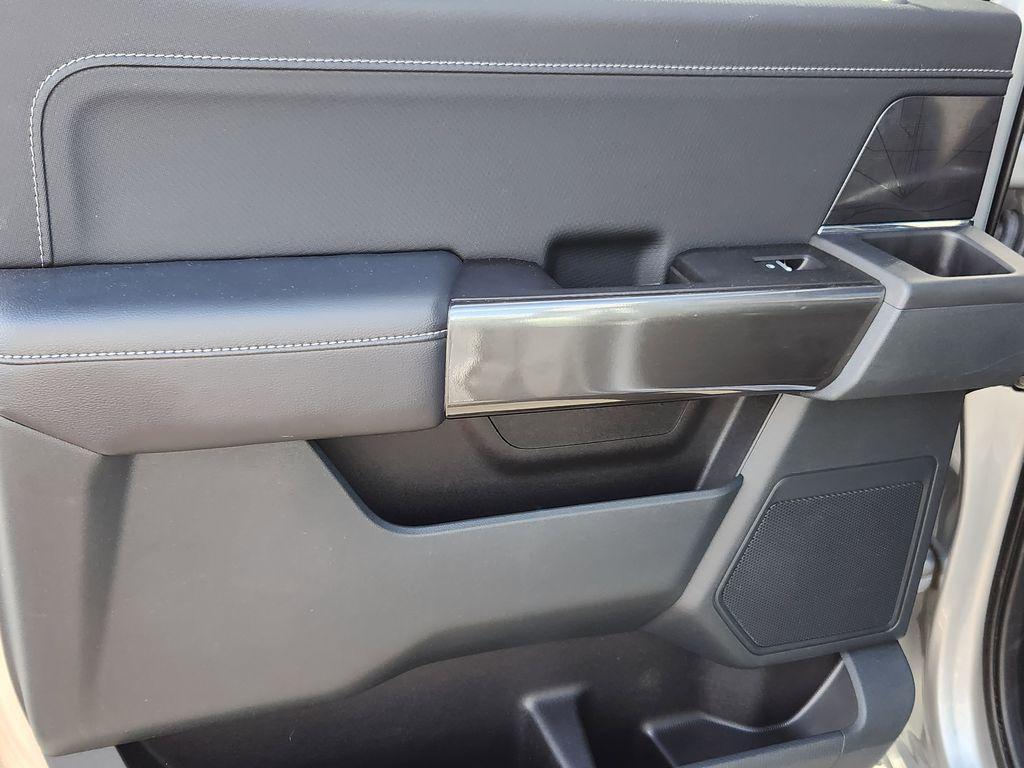 used 2021 Ford F-150 car, priced at $35,995