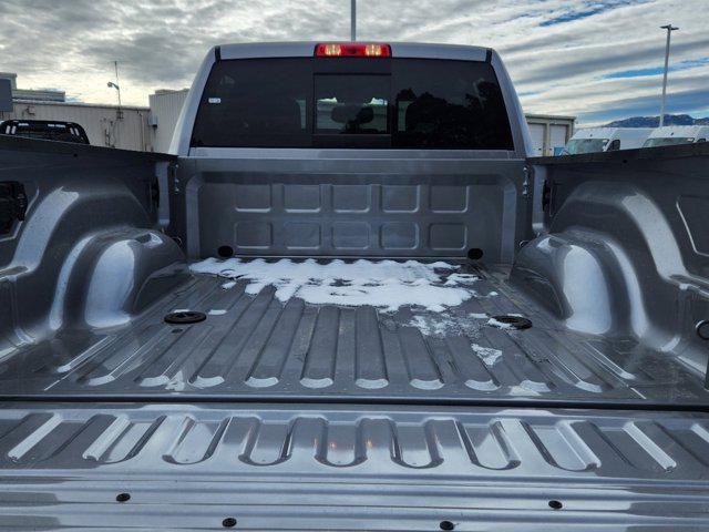 new 2024 Ram 2500 car, priced at $61,619