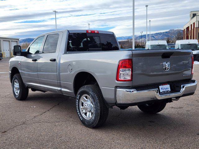 new 2024 Ram 2500 car, priced at $61,619