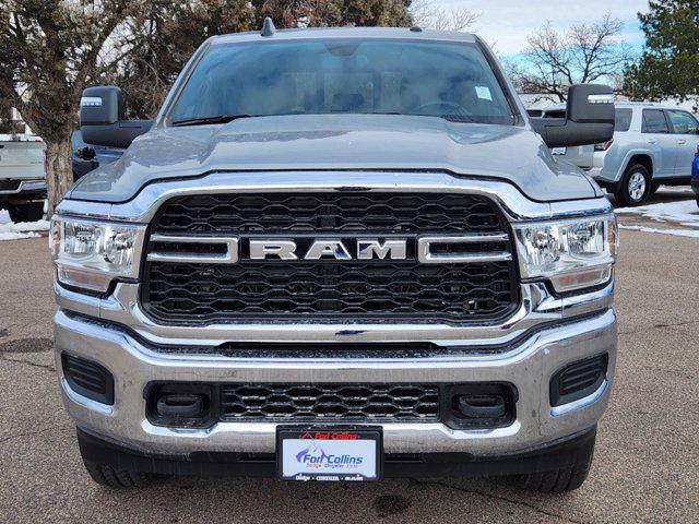 new 2024 Ram 2500 car, priced at $61,619