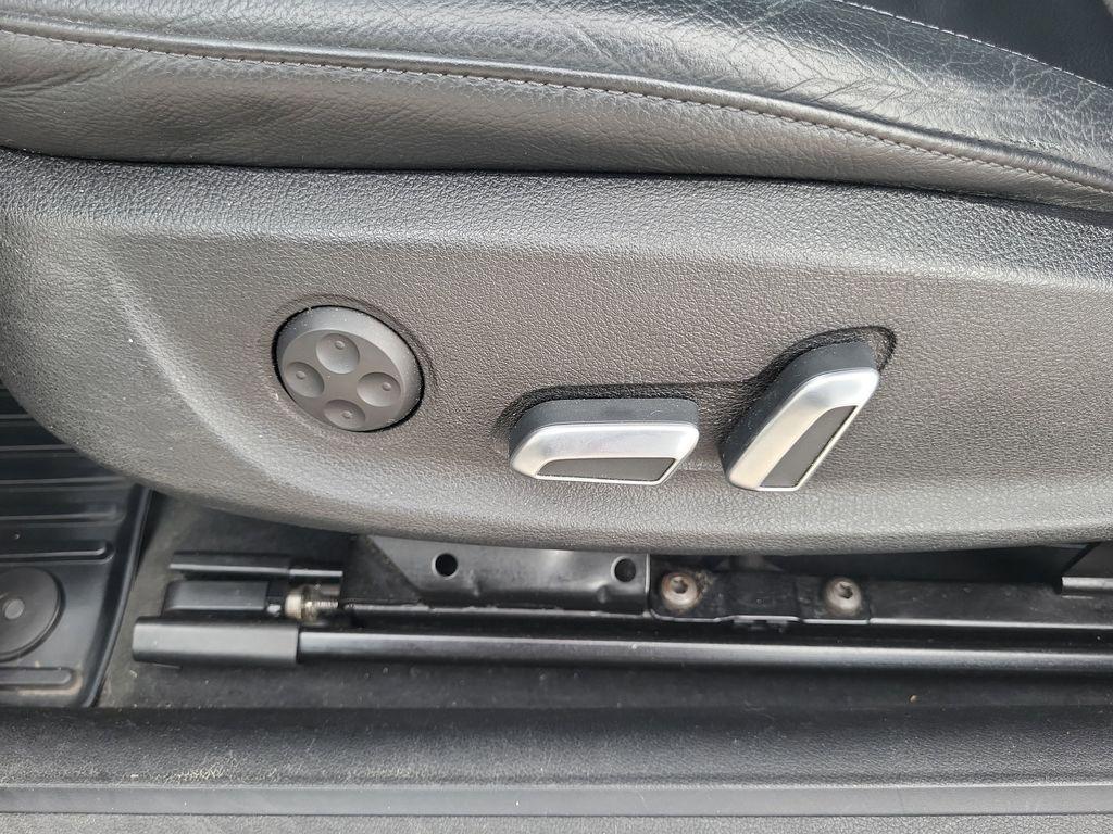 used 2016 Audi A5 car, priced at $17,795