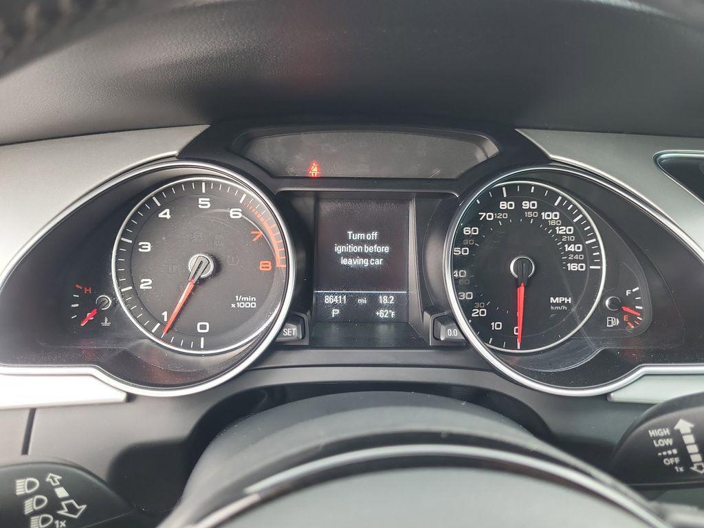 used 2016 Audi A5 car, priced at $17,795