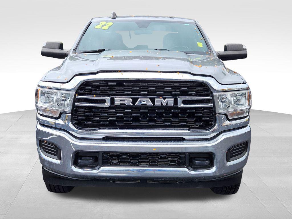 used 2022 Ram 2500 car, priced at $44,395
