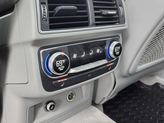 used 2019 Audi Q7 car, priced at $25,495