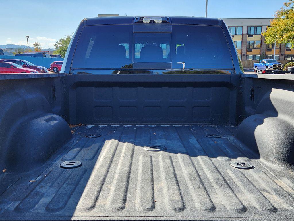 used 2025 Ram 2500 car, priced at $87,795