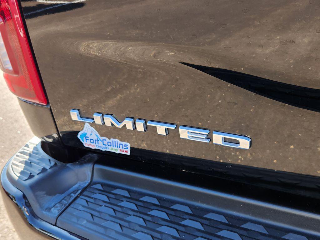 used 2025 Ram 2500 car, priced at $87,795