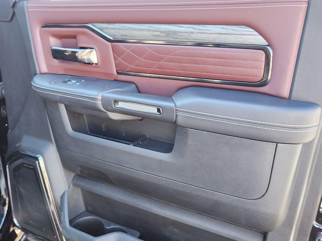 used 2025 Ram 2500 car, priced at $87,795