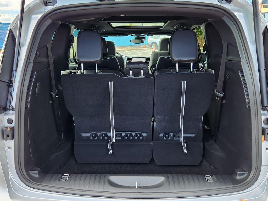 new 2026 Chrysler Pacifica car, priced at $50,984