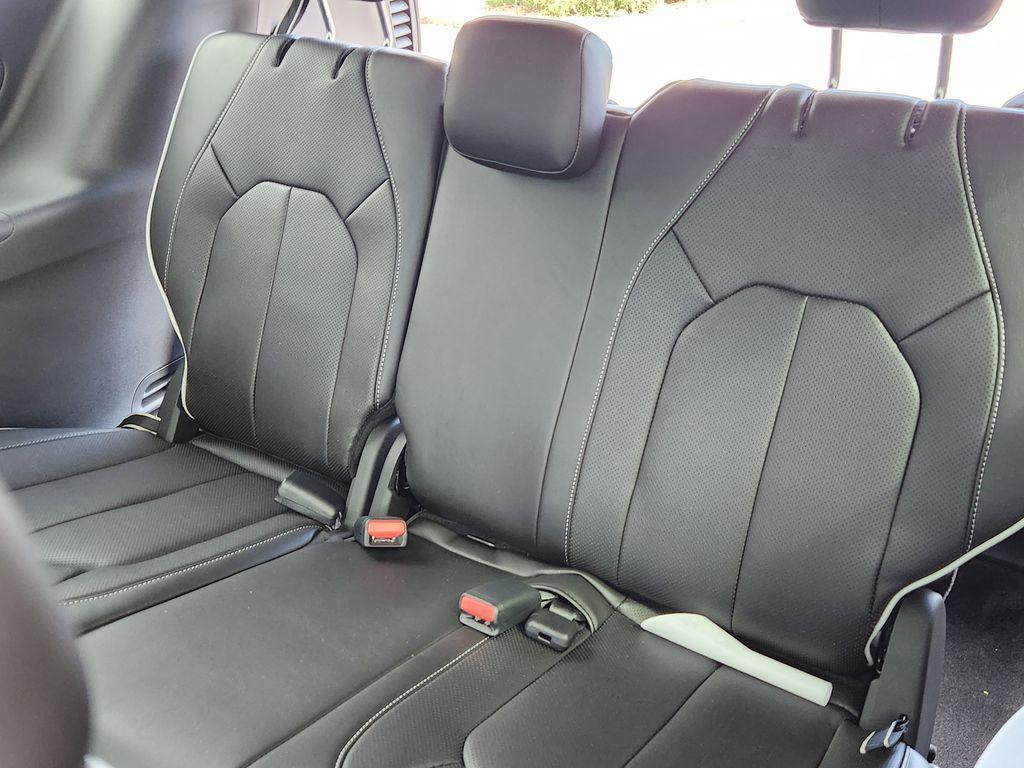 new 2026 Chrysler Pacifica car, priced at $50,984