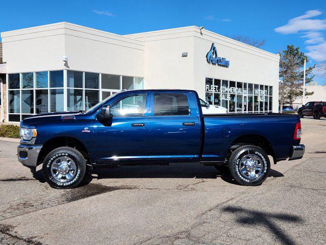 new 2024 Ram 2500 car, priced at $62,734