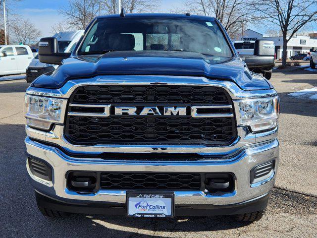 new 2024 Ram 2500 car, priced at $62,734